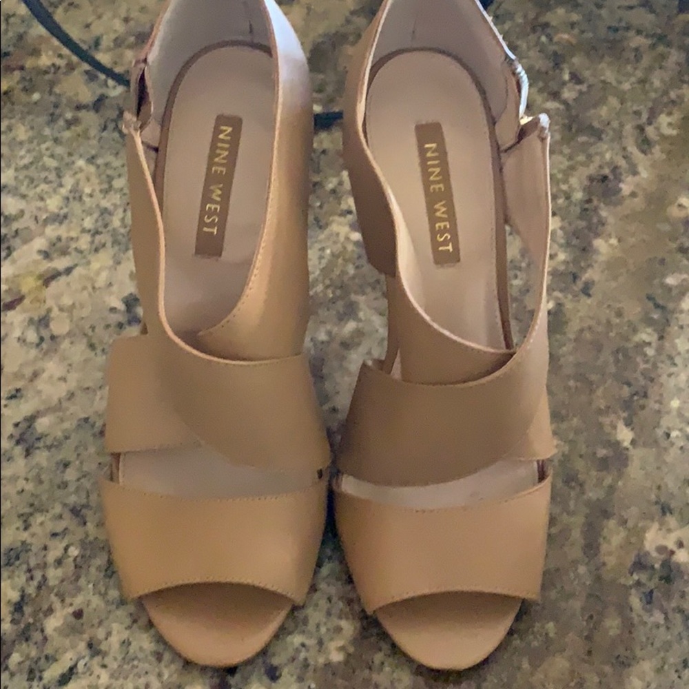Nine West shoes